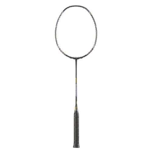 Imperial Aggressive (5U) Czarna rakieta badmintonowa Apacs