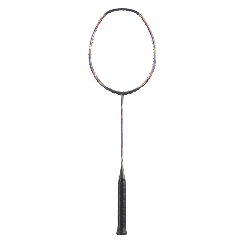 Imperial Control (5U) Szara rakieta badmintonowa Apacs