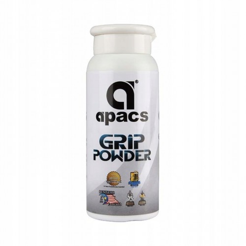 Apacs Grip Powder 100g -talk do rąk badmintonowy, antypoślizgowy