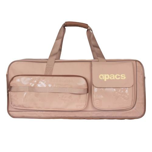 REC-D823-SF Torba Badminton Apacs