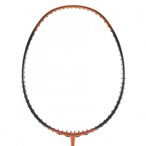 Czarno-brązowa Rakieta Nano Fusion Speed 722