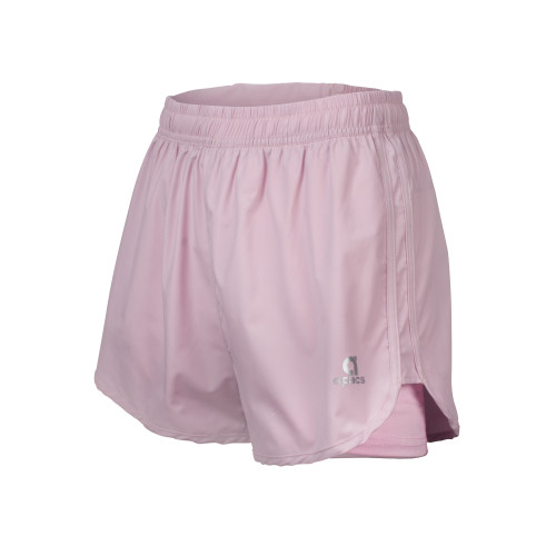 LSP 302 Spodenki damskie (Pink) sportowe Apacs