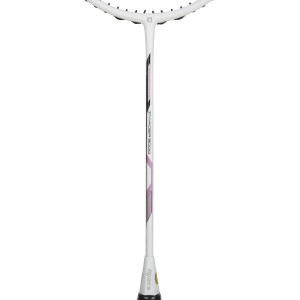 Invader 3000 (4U) Pudrowo-różowa rakieta badmintonowa Apacs