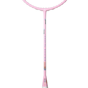 Imperial Accurate (5U) Różowa rakieta badmintonowa Apacs