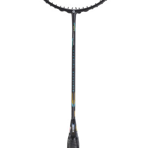 Imperial Accurate (5U) Czarna rakieta badmintonowa Apacs