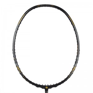 Rakieta badmintonowa Cross Court 6.2 PRO