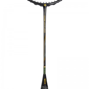 Rakieta badmintonowa Cross Court 6.2 PRO