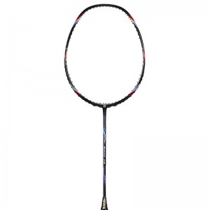 Czarna Rakieta badmintonowa Wave 10
