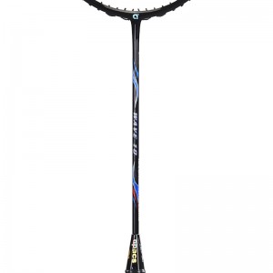 Czarna Rakieta badmintonowa Wave 10