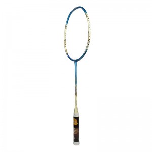 Niebieska rakieta badmintonowa Z Power 900 RP+ Lite