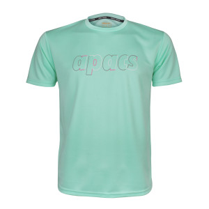 RN 255 Koszulka sportowa T-shirt Apacs