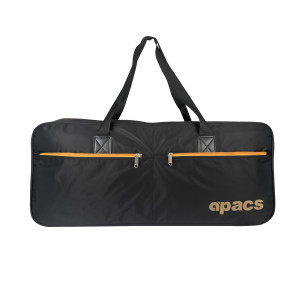 REC-D771-SF Torba (Black/Gold) Badminton Apacs