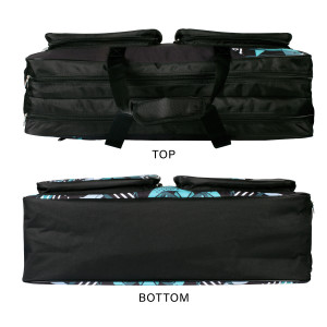 REC-D771-SF Torba (Ocean) Badminton Apacs